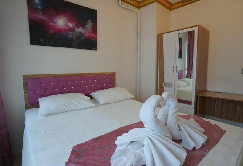 Royal Babil Suites