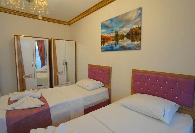 Royal Babil Suites