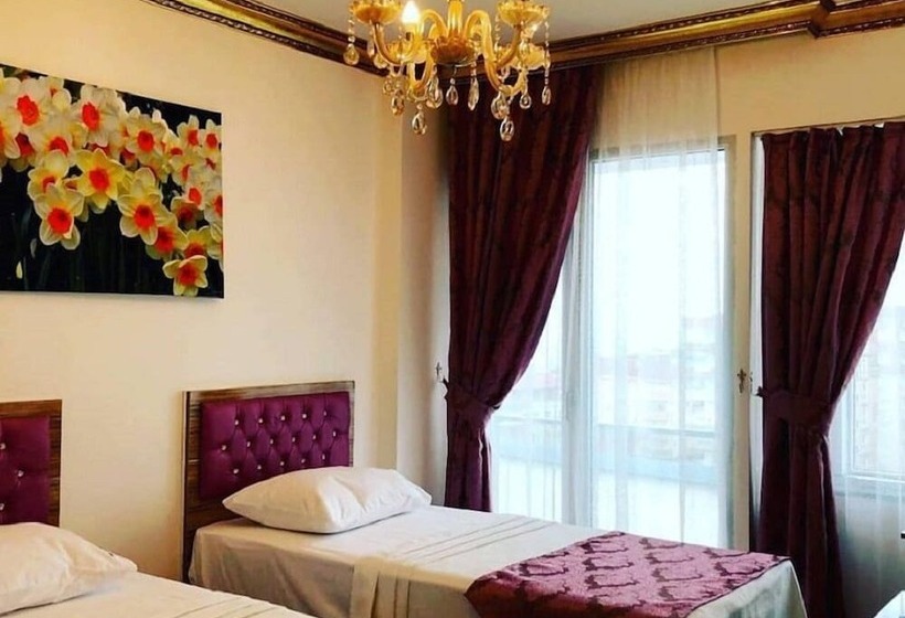 Royal Babil Suites
