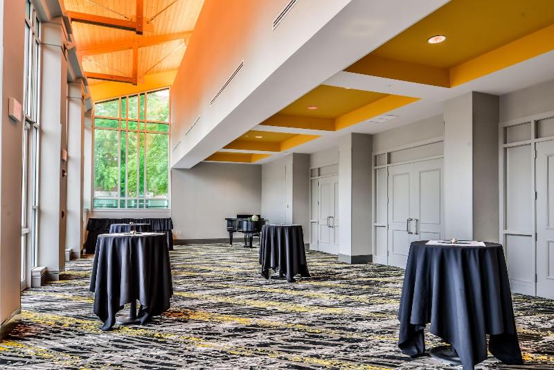 호스텔 Inn At Depauw