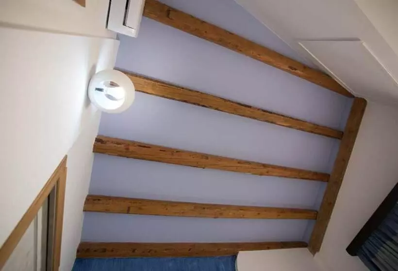 Aamiaismajoitus (B&B) Coraje Room & Breakfast