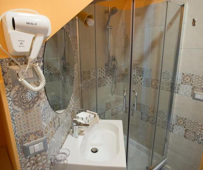 مبيت وإفطار Coraje Room & Breakfast