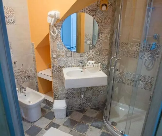 Aamiaismajoitus (B&B) Coraje Room & Breakfast