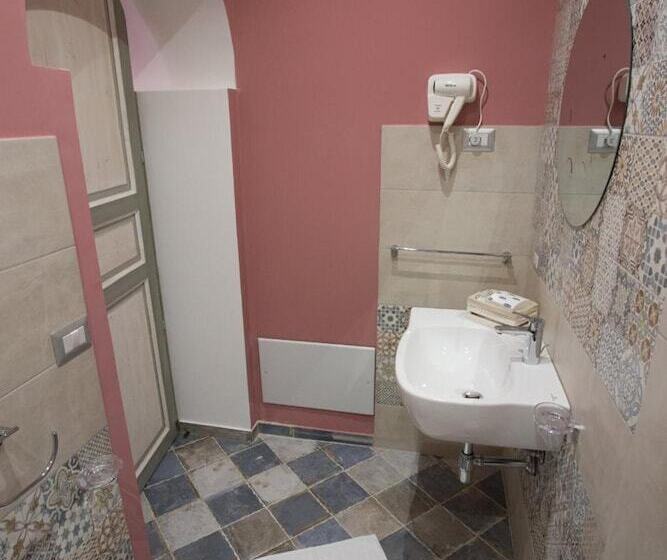 مبيت وإفطار Coraje Room & Breakfast