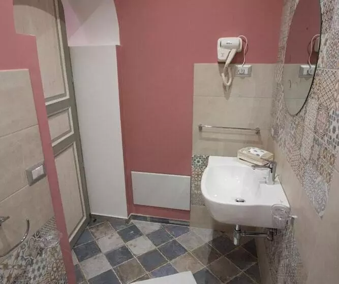 Aamiaismajoitus (B&B) Coraje Room & Breakfast