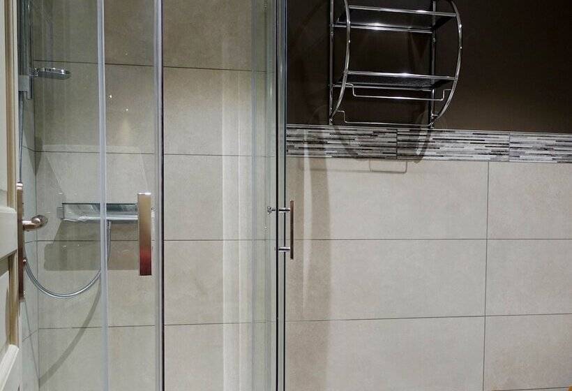 مبيت وإفطار Les Prémontrés