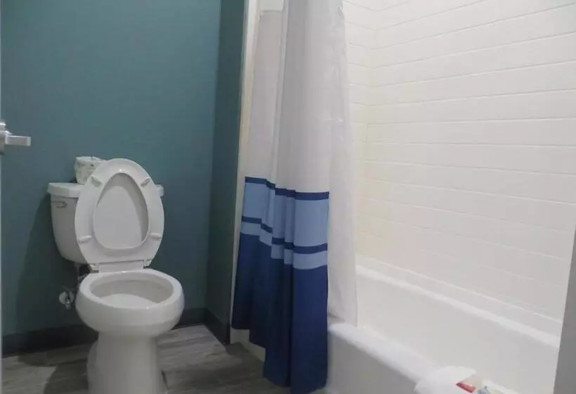 Hotelli Blue  Woodlands