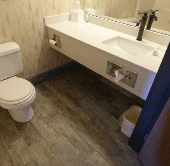 Hotel Moab Gateway Inn At Arches Nat'l Park