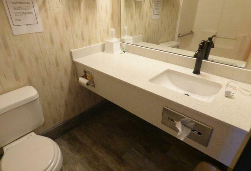 Hotel Moab Gateway Inn At Arches Nat'l Park