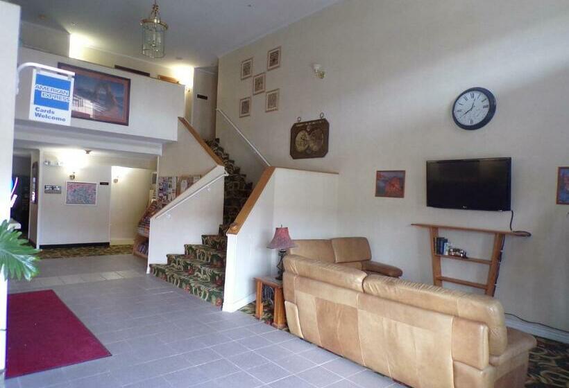 Hotel Moab Gateway Inn At Arches Nat'l Park