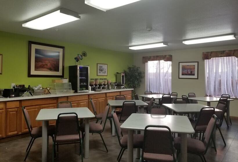 Hotel Moab Gateway Inn At Arches Nat'l Park