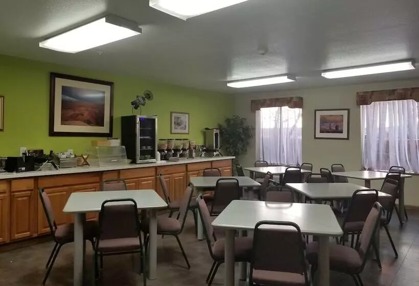 هتل Moab Gateway Inn At Arches Nat'l Park