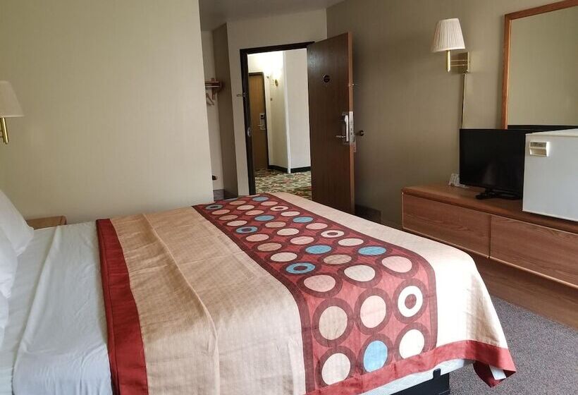 Hotel Moab Gateway Inn At Arches Nat'l Park