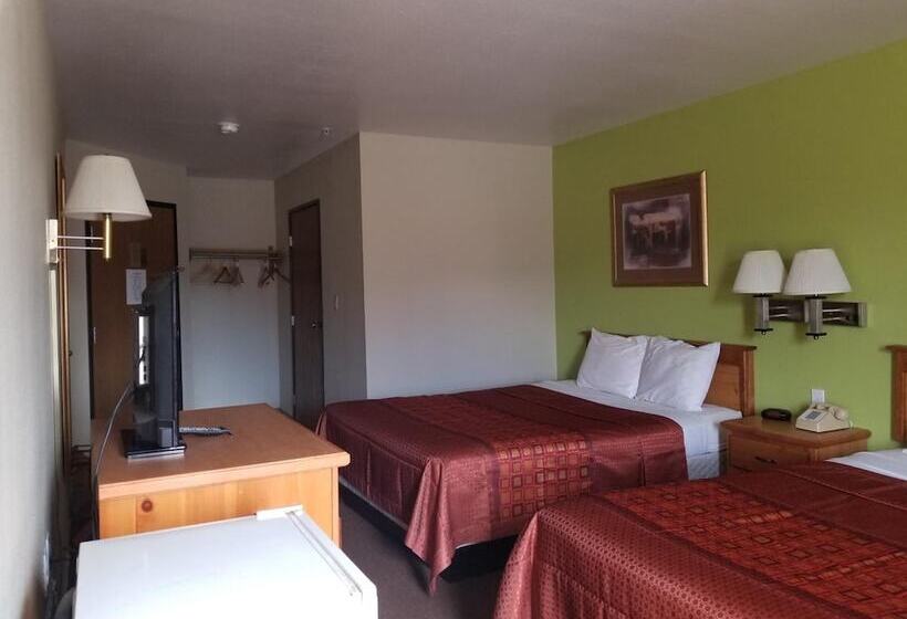 Hotel Moab Gateway Inn At Arches Nat'l Park