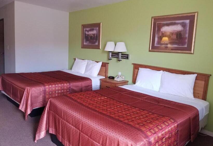 Hotel Moab Gateway Inn At Arches Nat'l Park