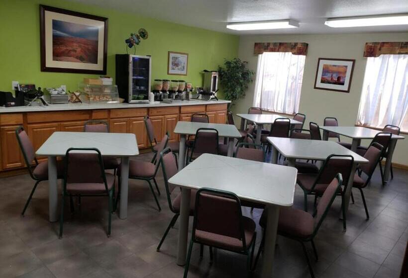 Hotel Moab Gateway Inn At Arches Nat'l Park