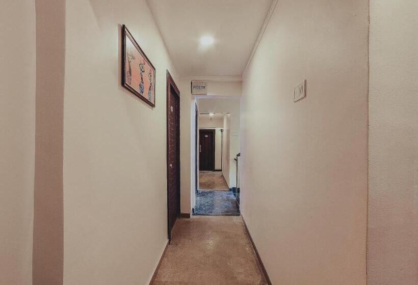 هتل O The Orchid Guest House Near Khadki Bazaar