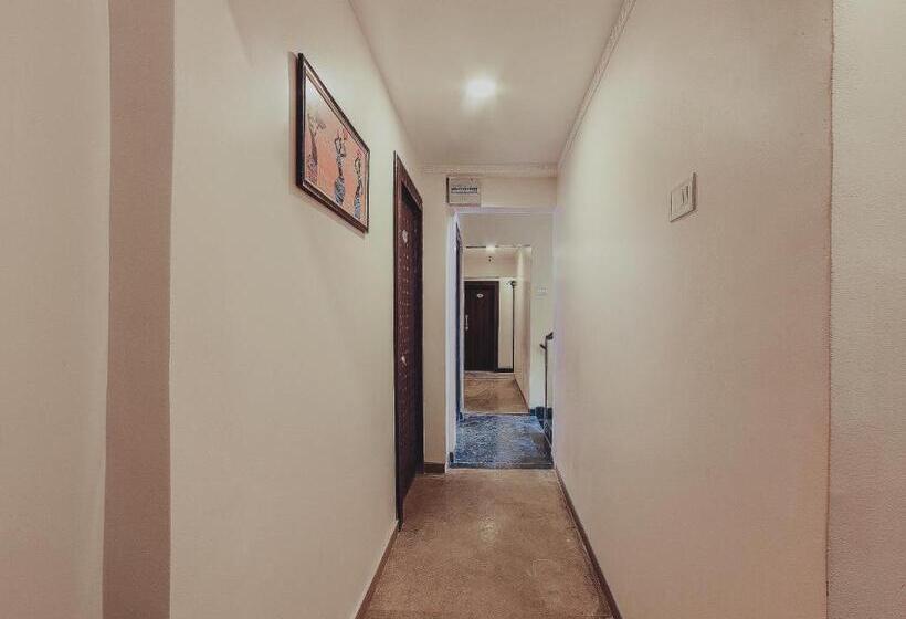 هتل O The Orchid Guest House Near Khadki Bazaar