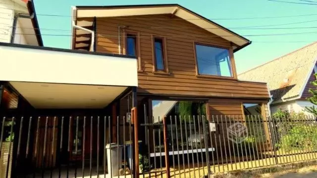 پانسیون Hospedaje Las Animas Valdivia