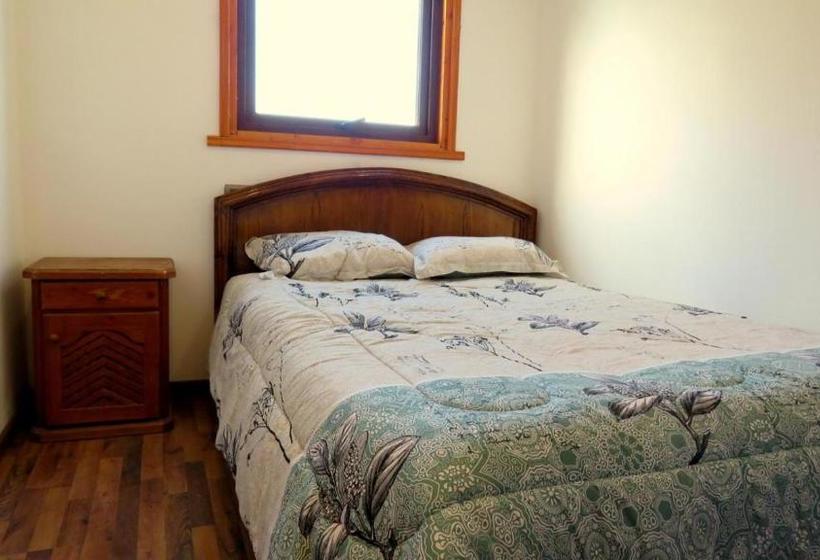 پانسیون Hospedaje Las Animas Valdivia