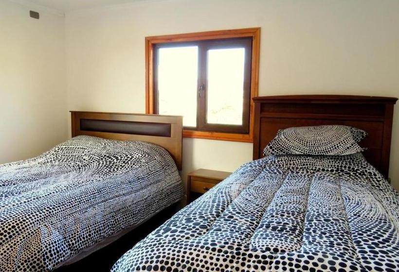 پانسیون Hospedaje Las Animas Valdivia