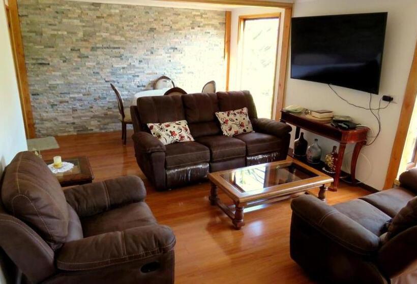 پانسیون Hospedaje Las Animas Valdivia