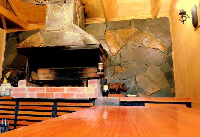 پانسیون Hospedaje Las Animas Valdivia