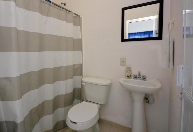 פנסיון Hostel 6/15