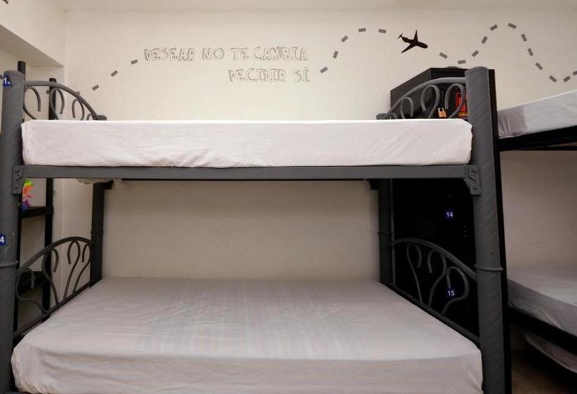 פנסיון Hostel 6/15