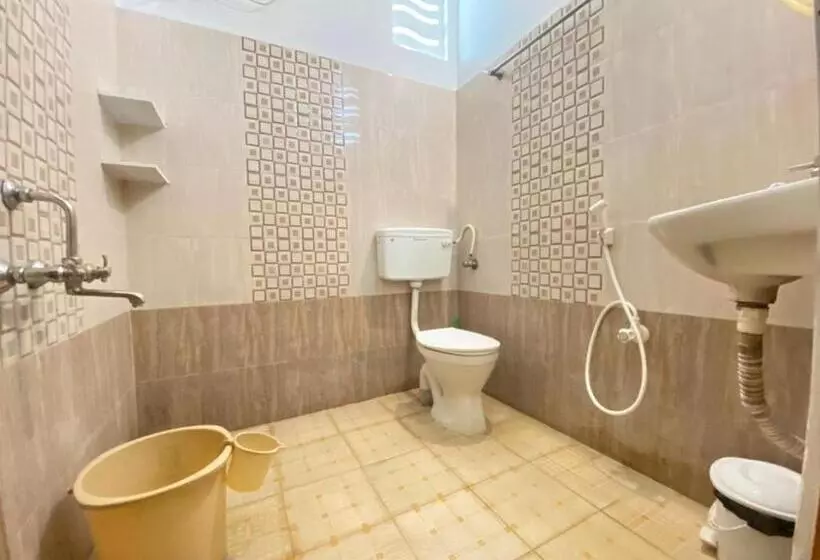 پانسیون La Paradise Residency