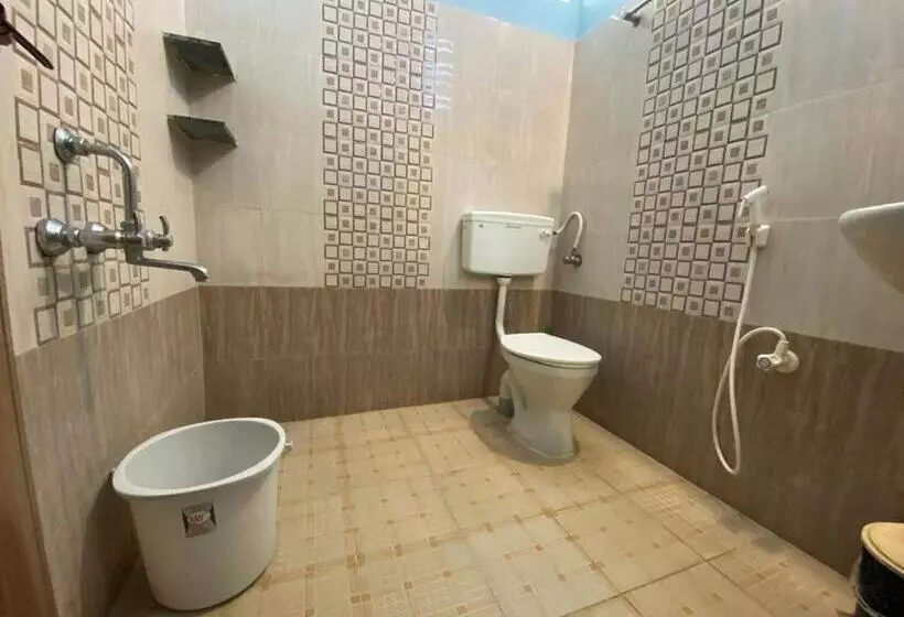 پانسیون La Paradise Residency