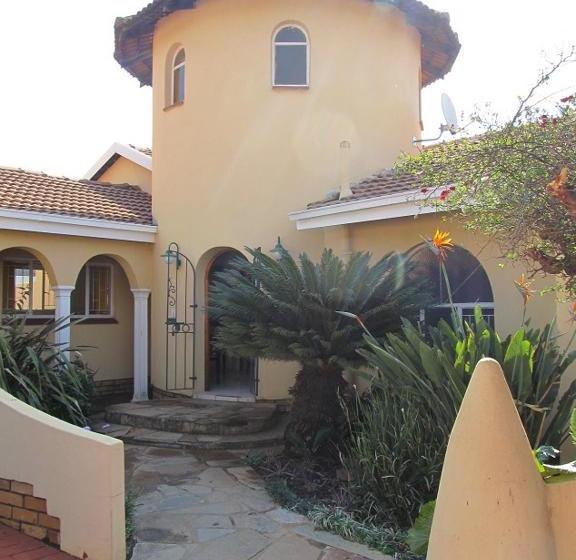 ペンション Melody Guest House