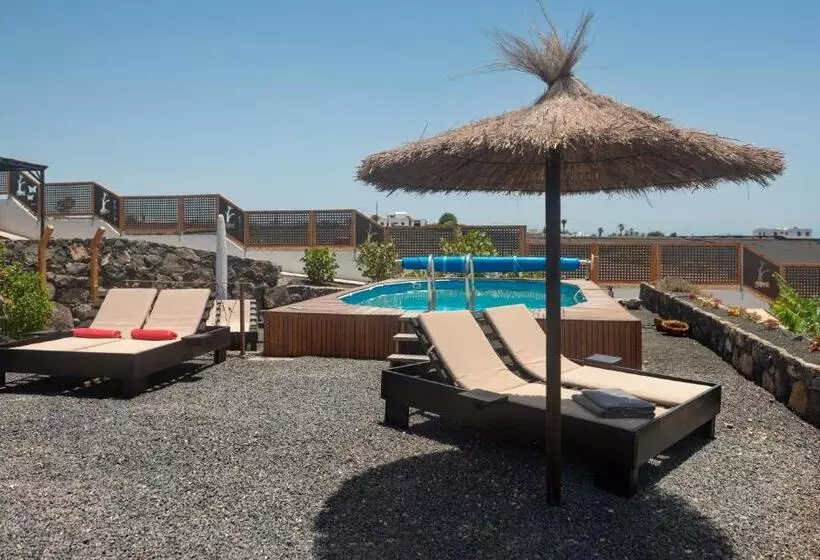 Finca Isolina Hotel Boutique   Adults Recommended