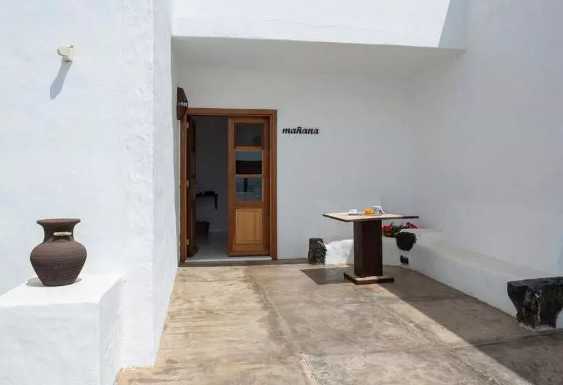 Finca Isolina Hotel Boutique   Adults Recommended