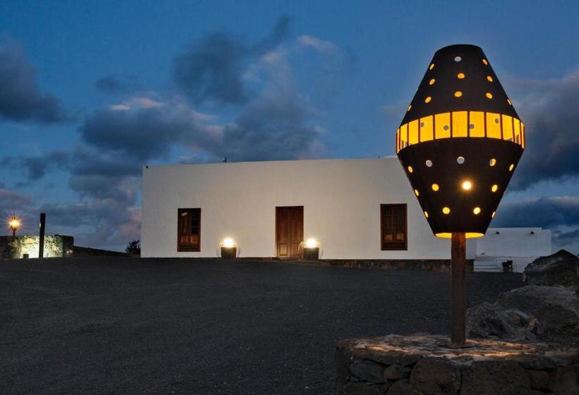 Finca Isolina Hotel Boutique   Adults Recommended