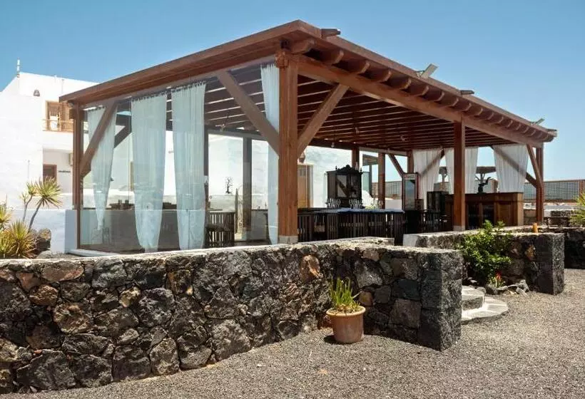 Finca Isolina Hotel Boutique   Adults Recommended