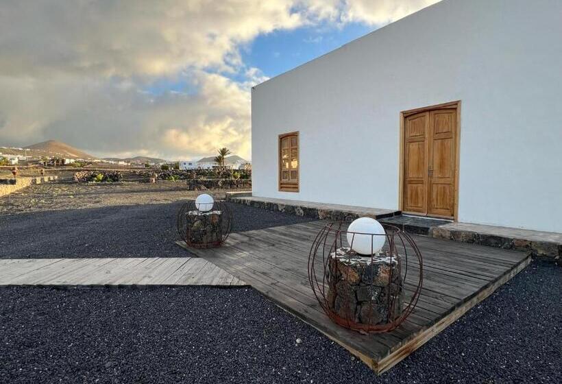 Finca Isolina Hotel Boutique   Adults Recommended