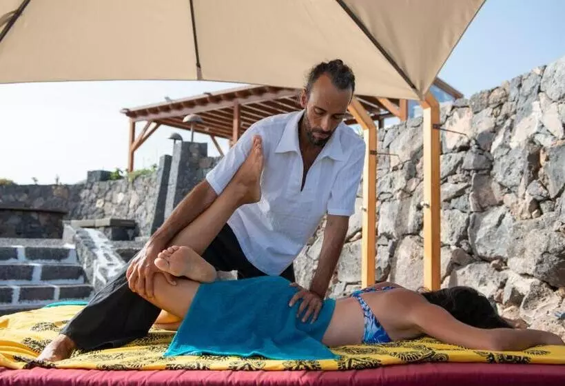 Finca Isolina Hotel Boutique   Adults Recommended