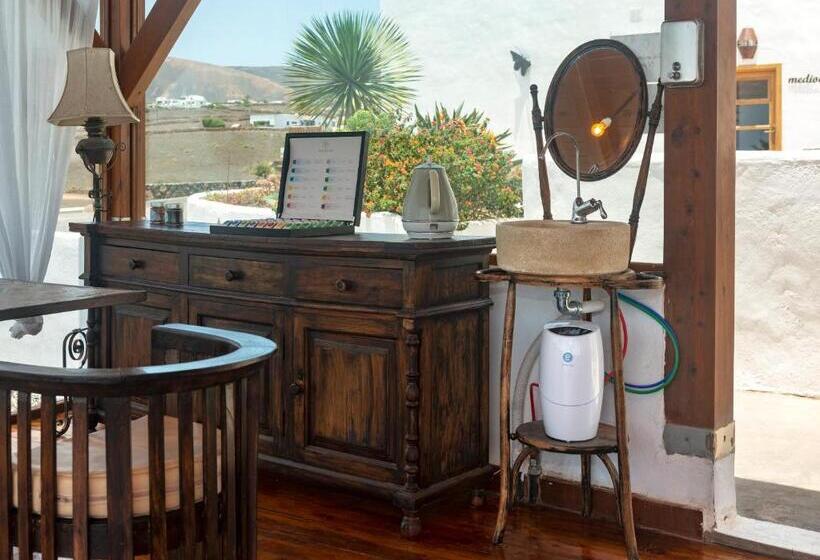 Finca Isolina Hotel Boutique   Adults Recommended