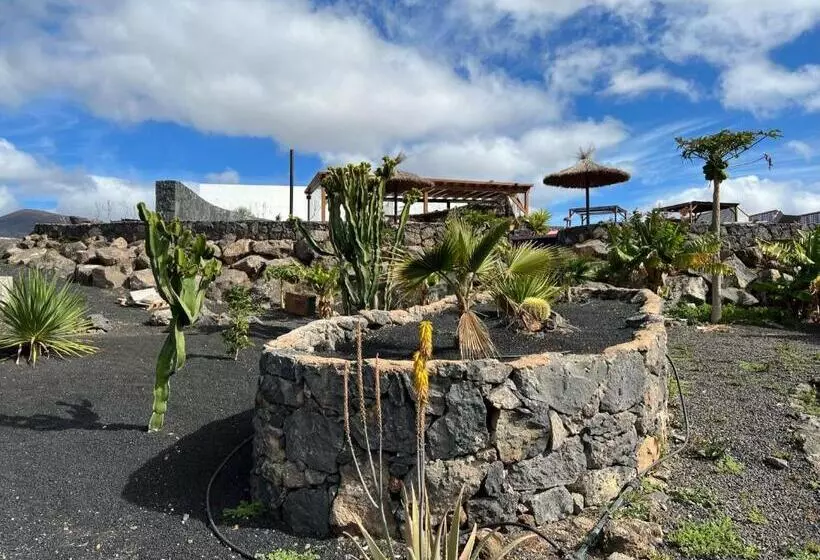 Finca Isolina Hotel Boutique   Adults Recommended