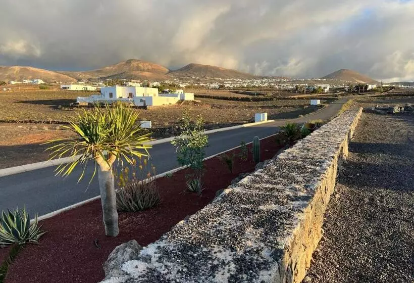 Finca Isolina Hotel Boutique   Adults Recommended