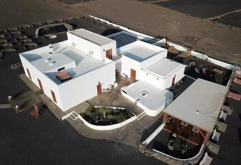 Finca Isolina Hotel Boutique   Adults Recommended