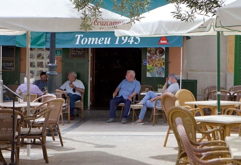 Casal De Petra   Rooms & Pool By My Rooms Hotels Ti