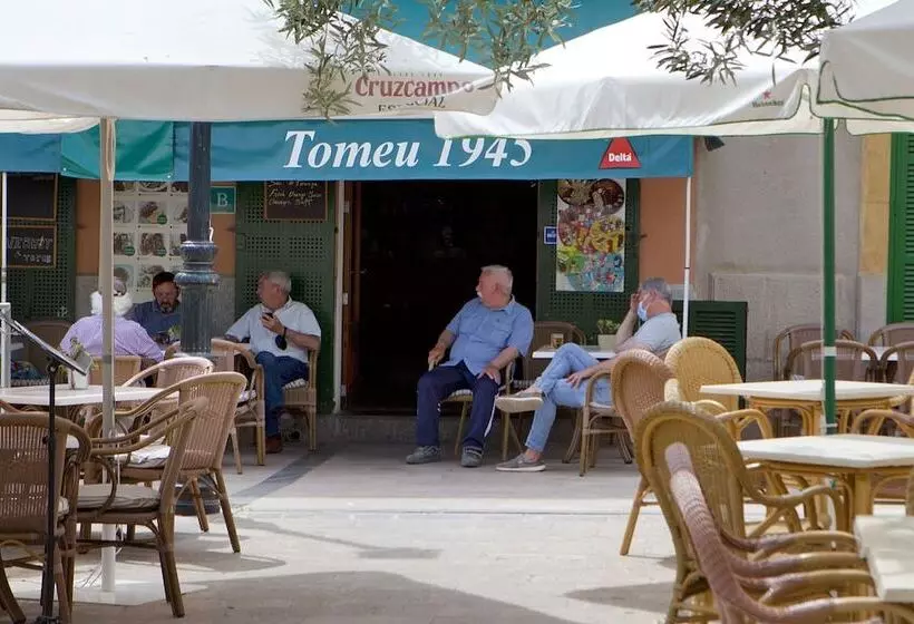 Casal De Petra   Rooms & Pool By My Rooms Hotels Ti