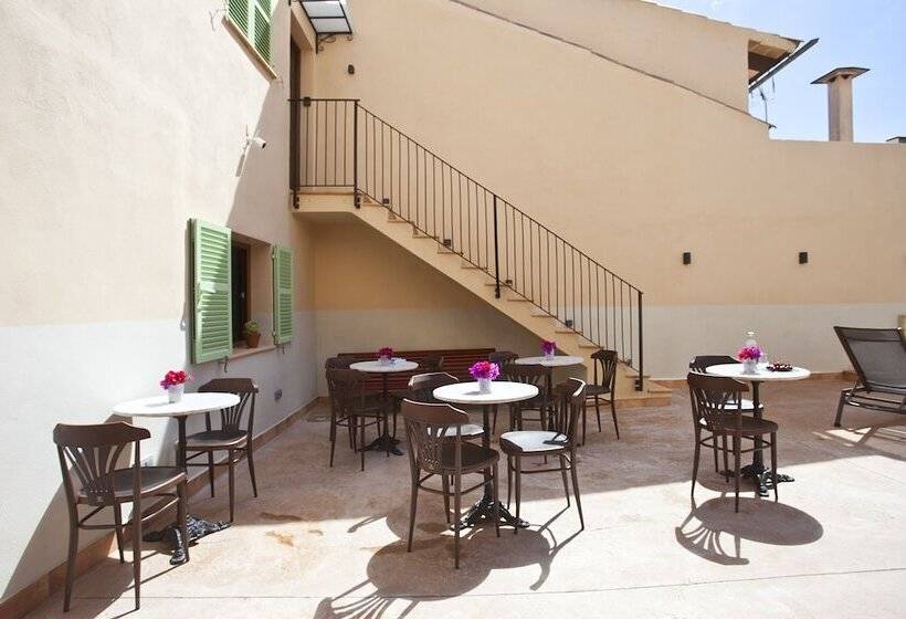 Casal De Petra   Rooms & Pool By My Rooms Hotels Ti