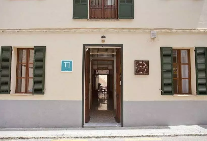 Casal De Petra   Rooms & Pool By My Rooms Hotels Ti