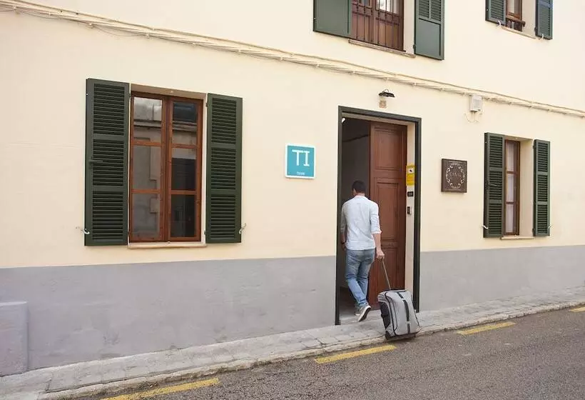 Casal De Petra   Rooms & Pool By My Rooms Hotels Ti