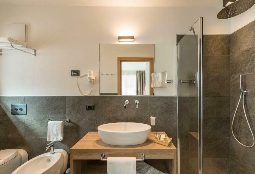 فندق Chalet Aster