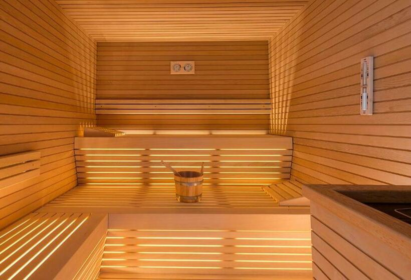 فندق Chalet Aster