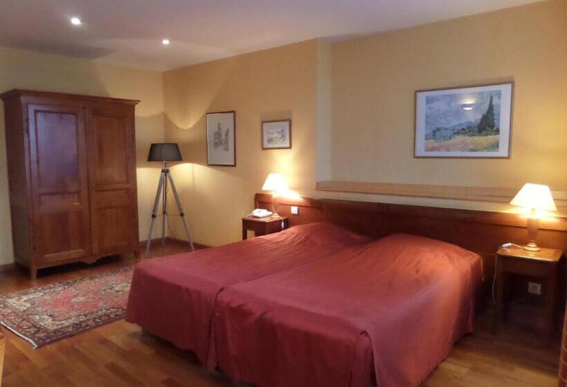 בית מלון כפרי Hôtel Restaurant Erckmann Chatrian